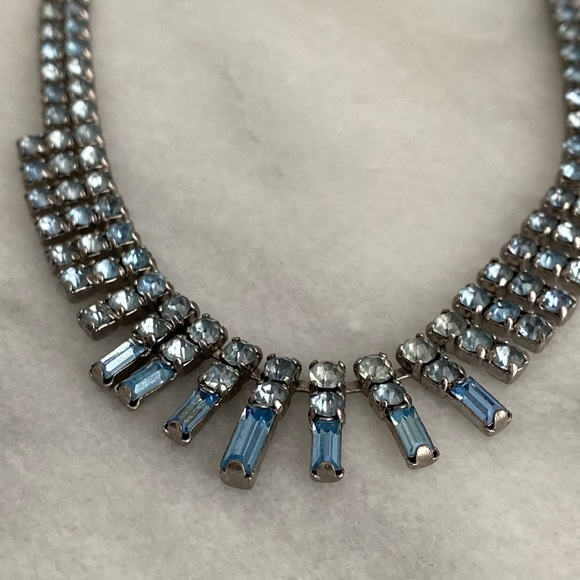 Vintage Sherman Necklace - Picture 4 of 8